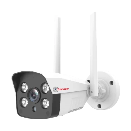 Outdoor WiFi Camera