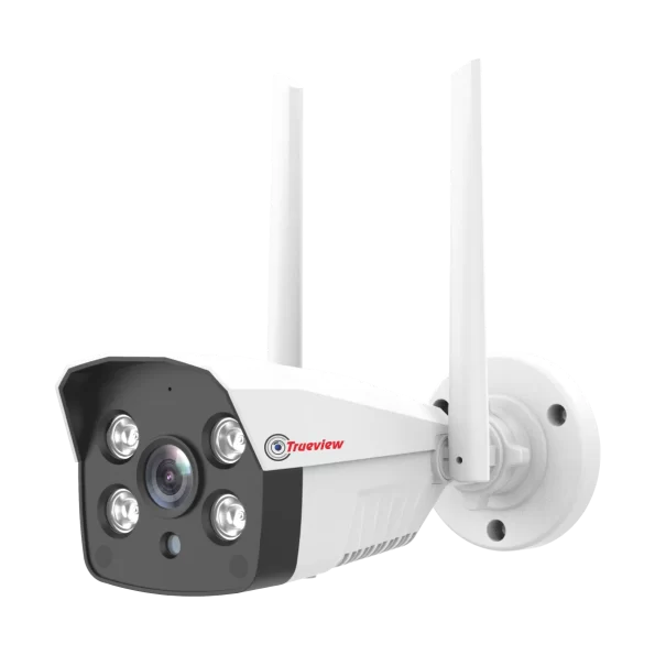 Outdoor WiFi Camera