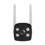 Outdoor WiFi Camera