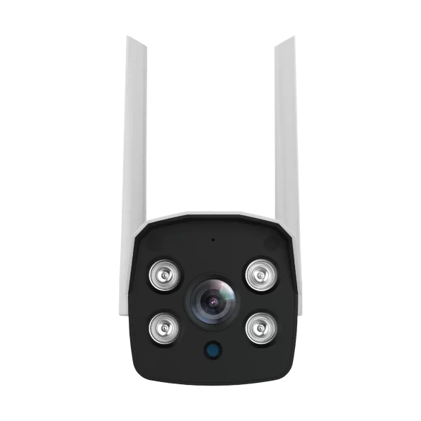 Security Camera with SIM Card