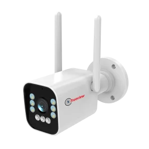 Security Camera with SIM Card