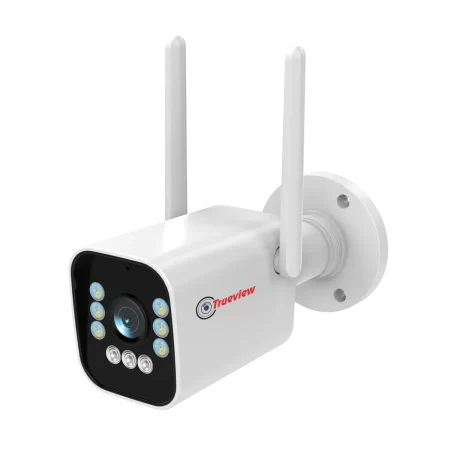 Security Camera with SIM Card