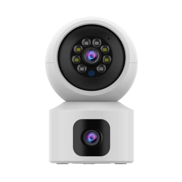 Indoor Cameras for Home