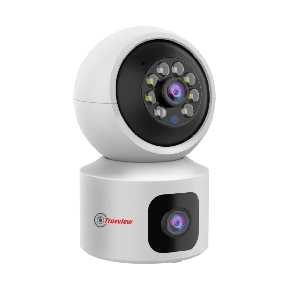 Wireless WiFi Camera