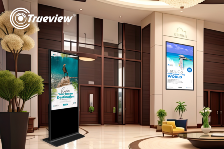 Digital Signage Solutions