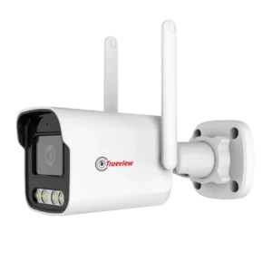 Hospital Security Cameras