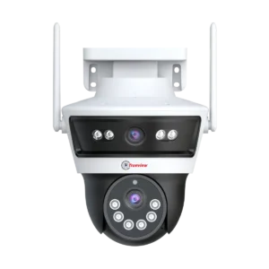 Commercial CCTV Solutions