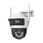 Commercial CCTV Solutions