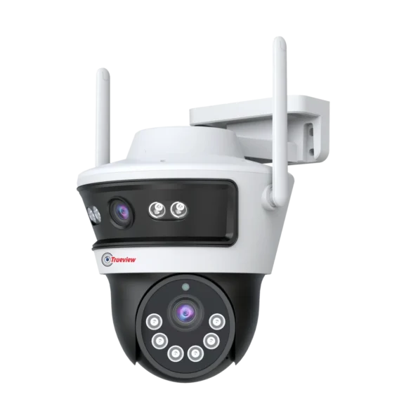 CCTV Camera with SIM Card