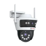 Commercial CCTV Solutions