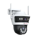 Commercial CCTV Solutions