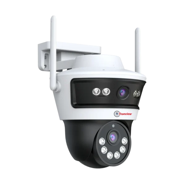 4G Camera with SIM Card