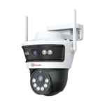 Commercial CCTV Solutions