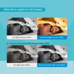 Wireless WiFi Camera
