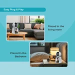 Wireless WiFi Camera