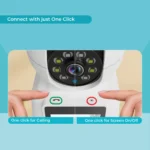 Wireless WiFi Camera