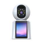 Wireless WiFi Camera