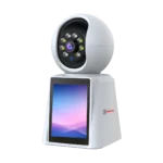 Wireless WiFi Camera
