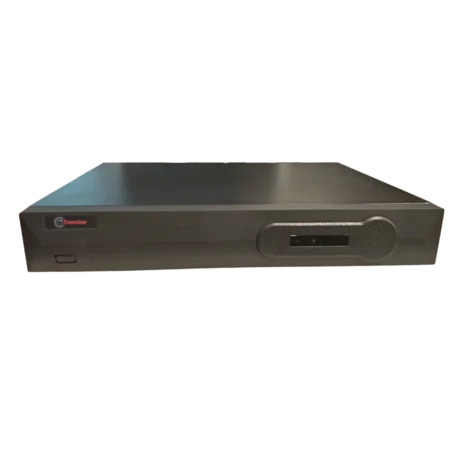 16CH With 2 Audio, 5 IN 1 AHD Recorder