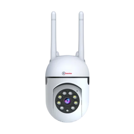 Wireless WiFi Camera