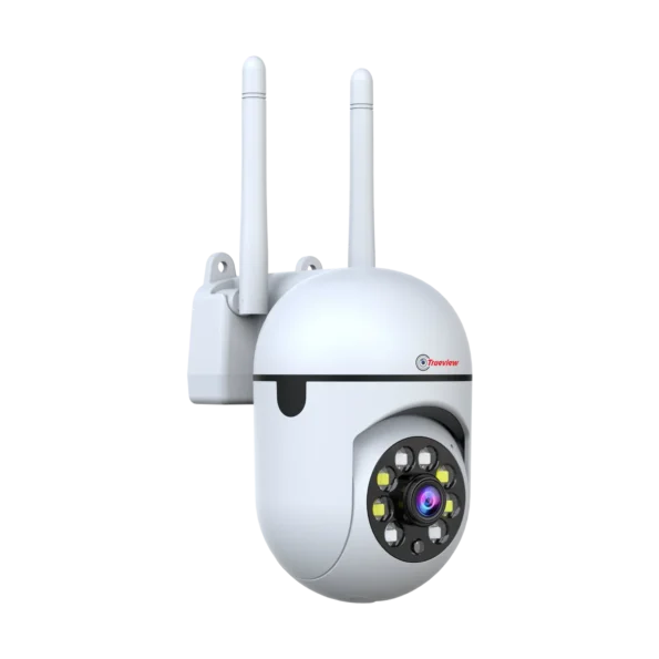 CCTV Cloud Storage