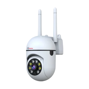 CCTV for Bank