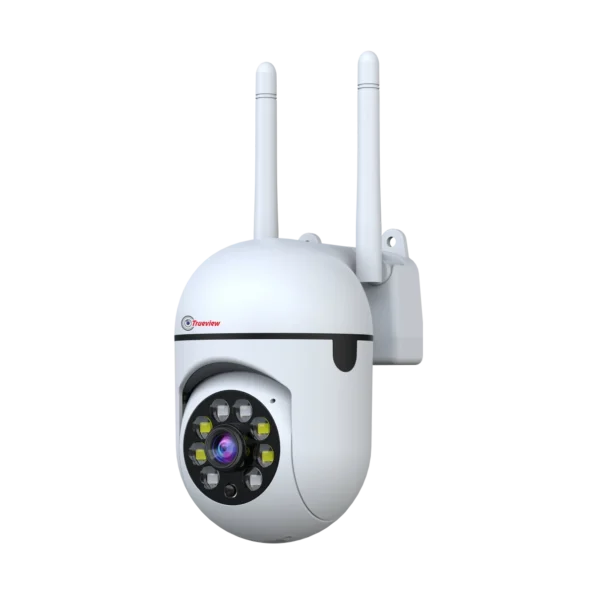 CCTV for Bank