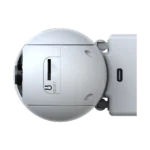 Wireless WiFi Camera