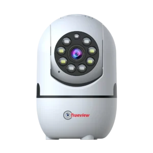 Small Camera for Home