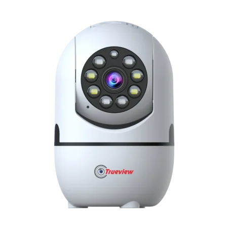 Small Camera for Home
