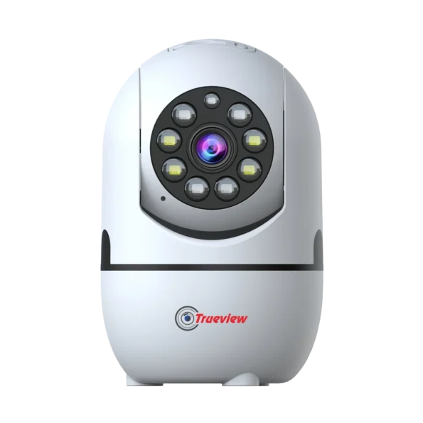 Small Camera for Home