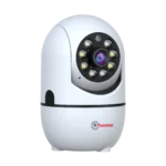 Small Camera for Home