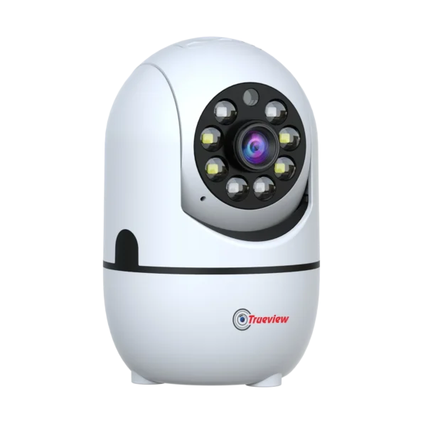 CCTV Cloud Recording