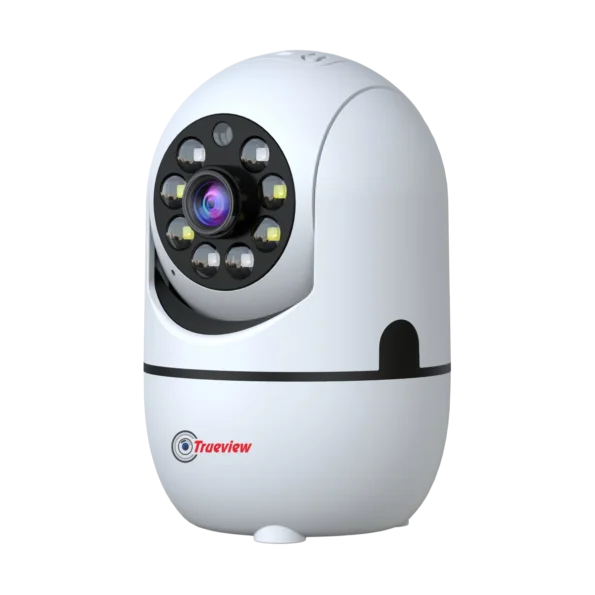 Wireless WiFi Camera