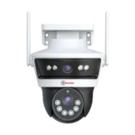Industrial Surveillance Cameras