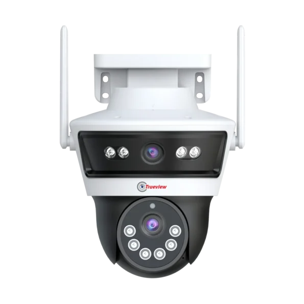 Home 77 Industrial Surveillance Cameras