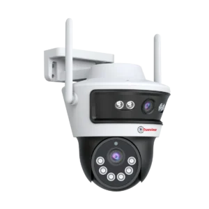Hospital CCTV Camera