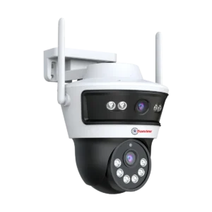Hospital Security Cameras