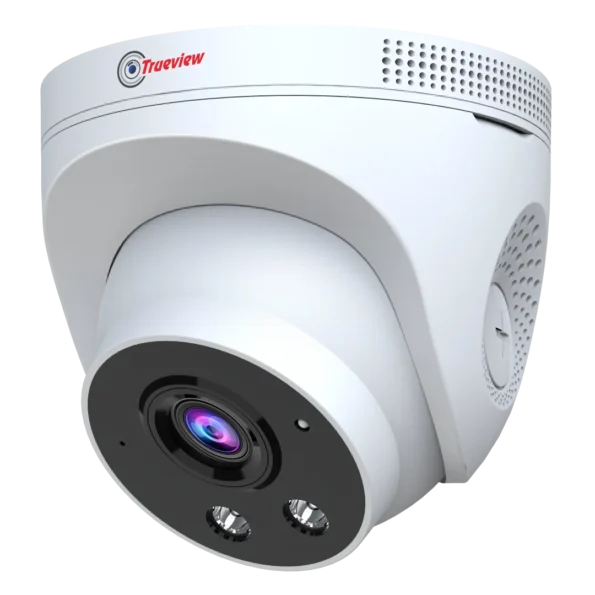 CCTV for Bank