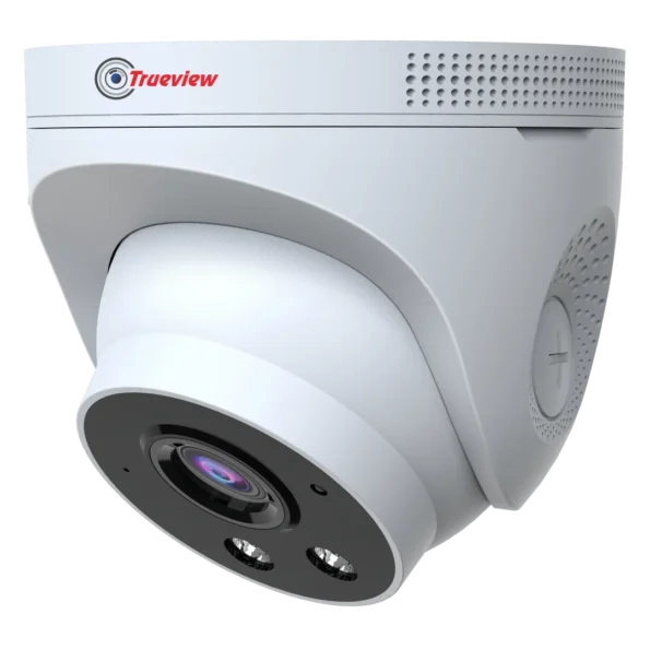 Industrial Surveillance Cameras