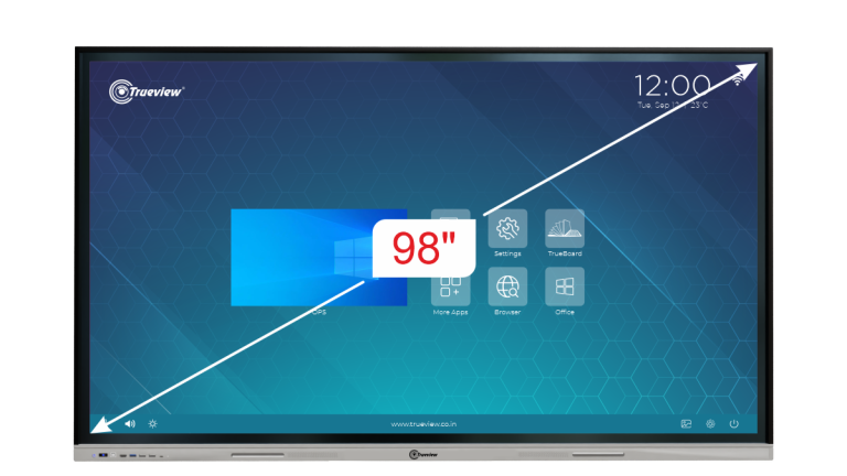 98 inch TrueBoard 01 768x691 1