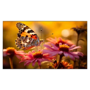 55 Inch Video Wall Monitor 3.5mm 01 small