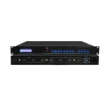 HDMI MATRIX CONTROLLER 04X04