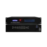 HDMI MATRIX CONTROLLER 08X08