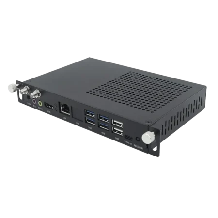 OPS EU Core i5 10th Gen (8GB Onboard RAM - 256GB SSD)