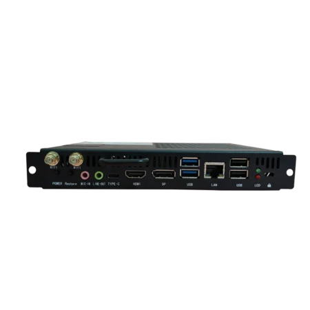 OPS EU Core i5 12th Gen (16GB Onboard RAM - 256GB SSD)