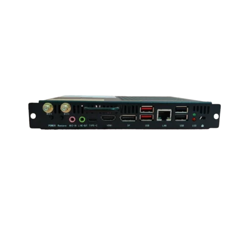 OPS EU Core i7 11th Gen (8GB Onboard RAM - 256GB SSD)