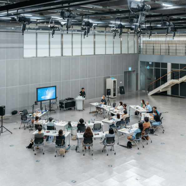 Commercial Spaces 11 Office Conference