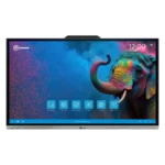 Corporate Interactive Flat Panel