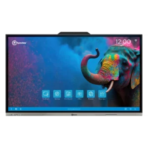 Corporate Interactive Flat Panel